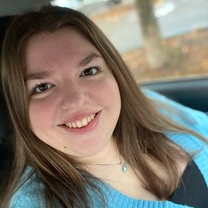 Meet your Posher, Lydianna